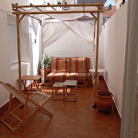 Appartement Avec Terrasse Santona Ngoại thất bức ảnh