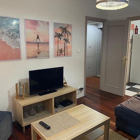 Appartement Avec Terrasse Santona Ngoại thất bức ảnh