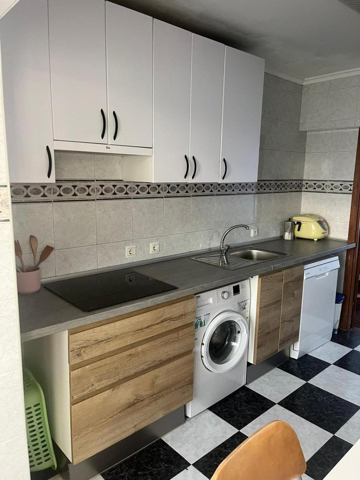 Appartement Avec Terrasse Santona Ngoại thất bức ảnh