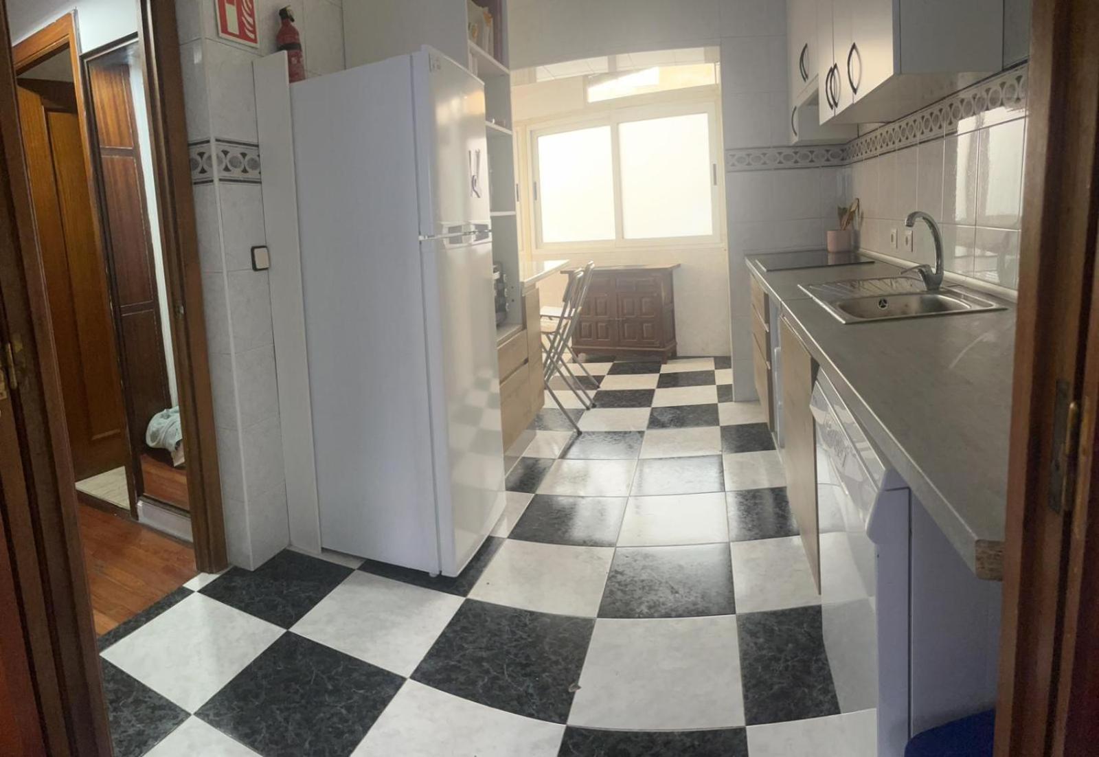Appartement Avec Terrasse Santona Ngoại thất bức ảnh