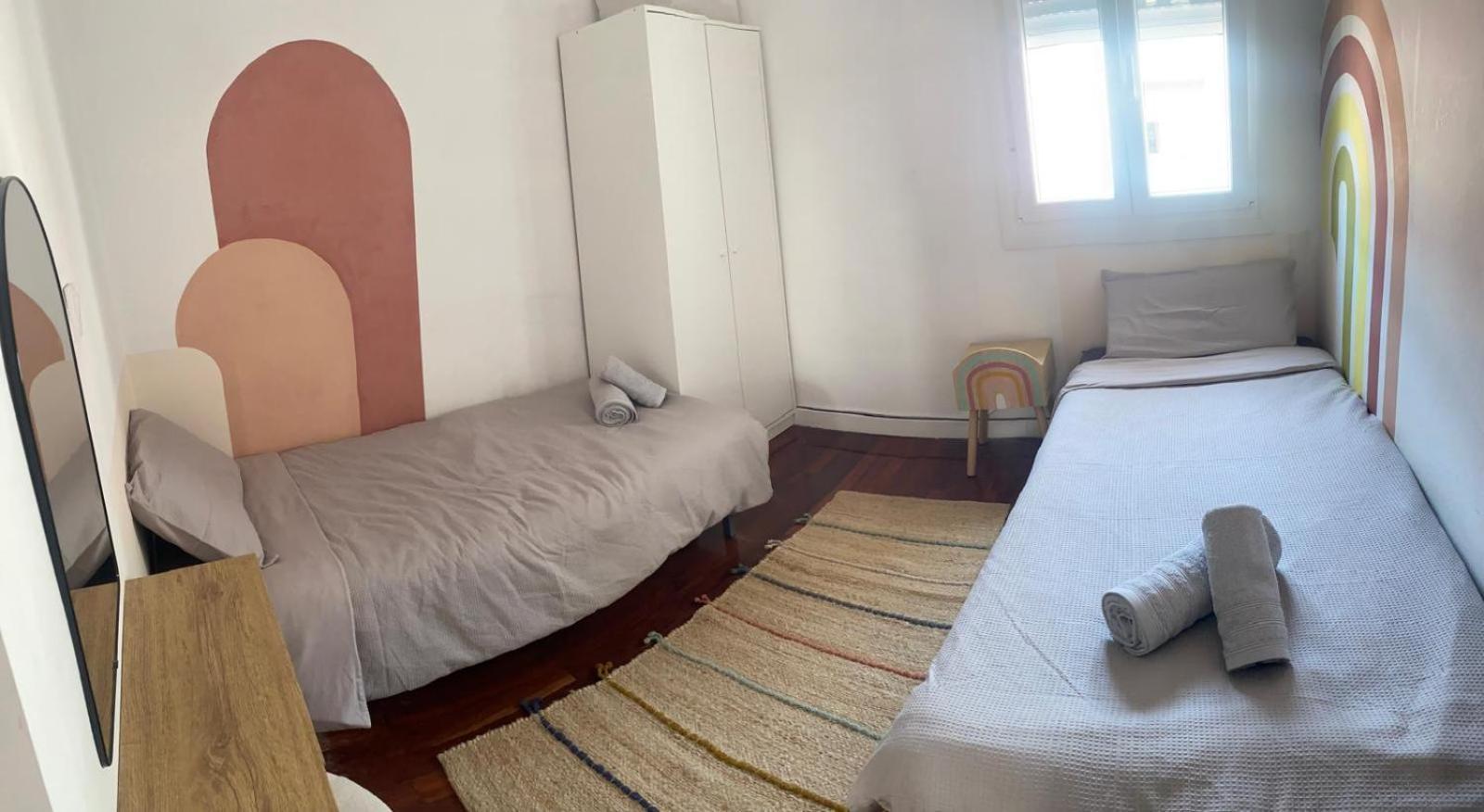 Appartement Avec Terrasse Santona Ngoại thất bức ảnh