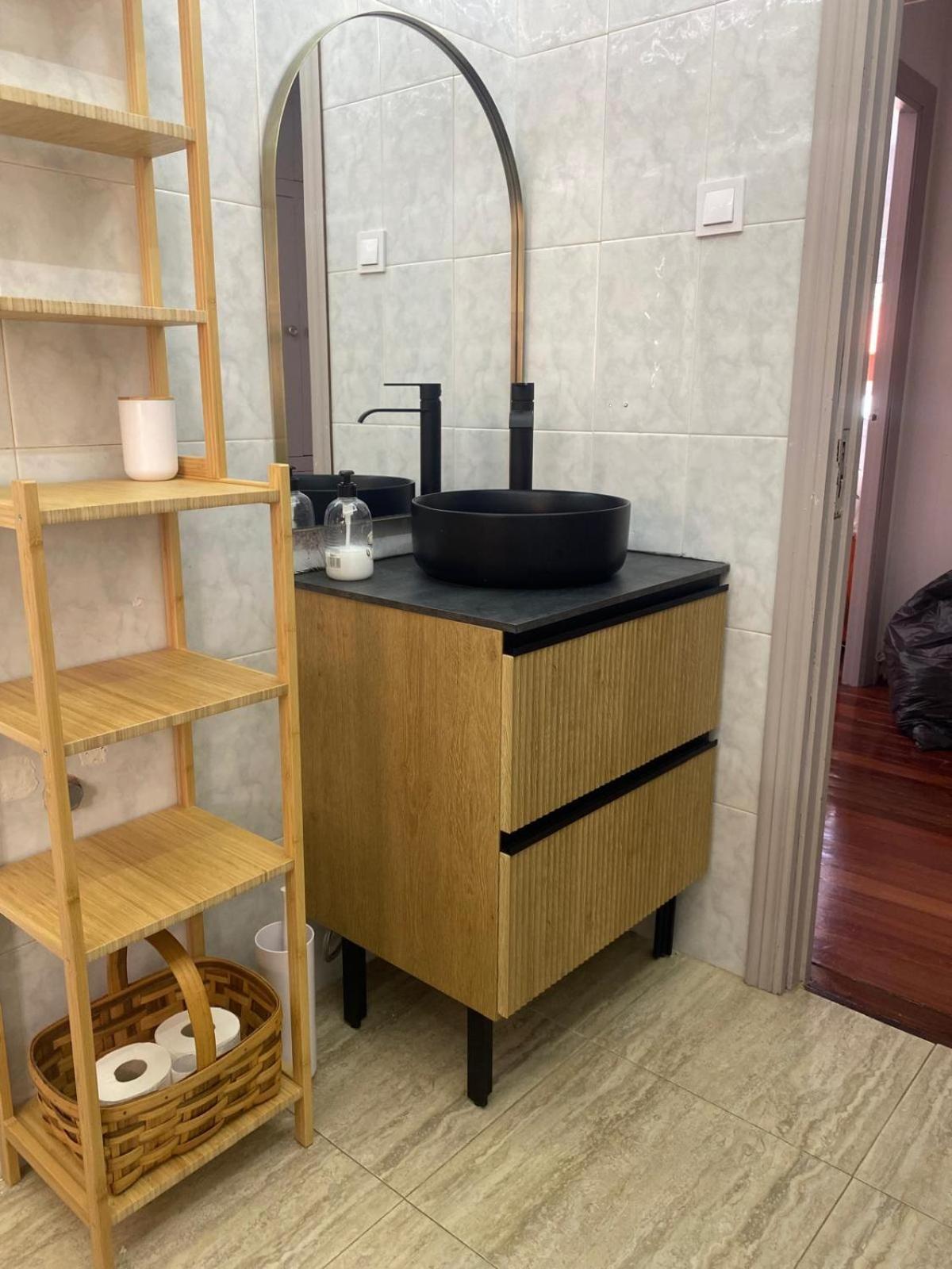 Appartement Avec Terrasse Santona Ngoại thất bức ảnh