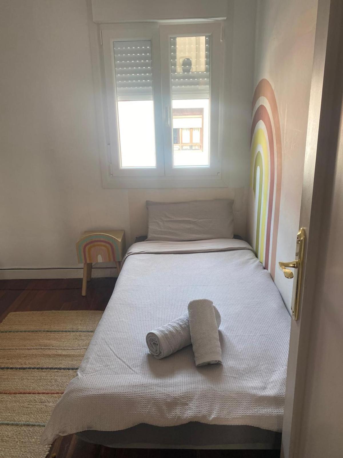 Appartement Avec Terrasse Santona Ngoại thất bức ảnh