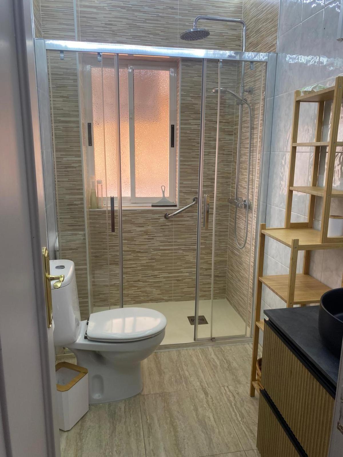Appartement Avec Terrasse Santona Ngoại thất bức ảnh