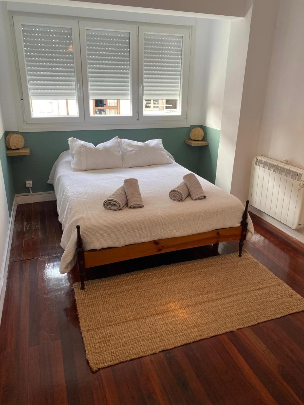 Appartement Avec Terrasse Santona Ngoại thất bức ảnh