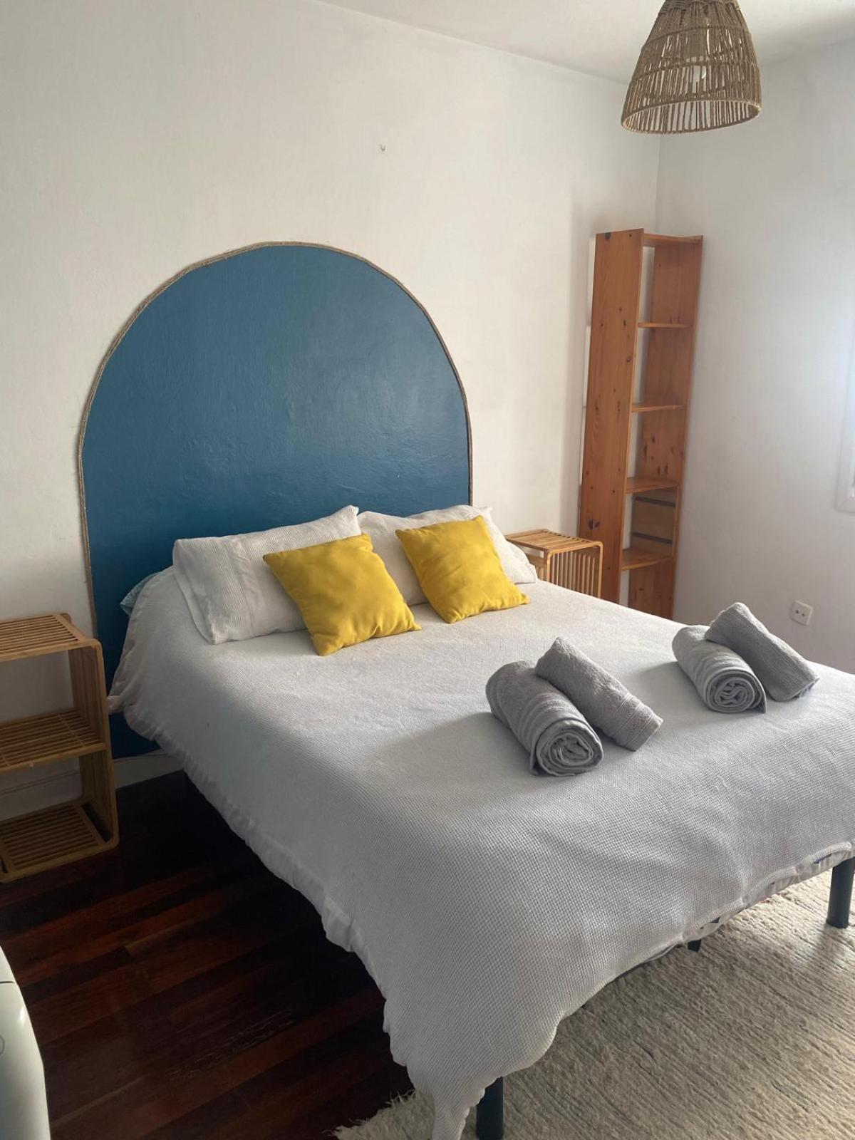 Appartement Avec Terrasse Santona Ngoại thất bức ảnh