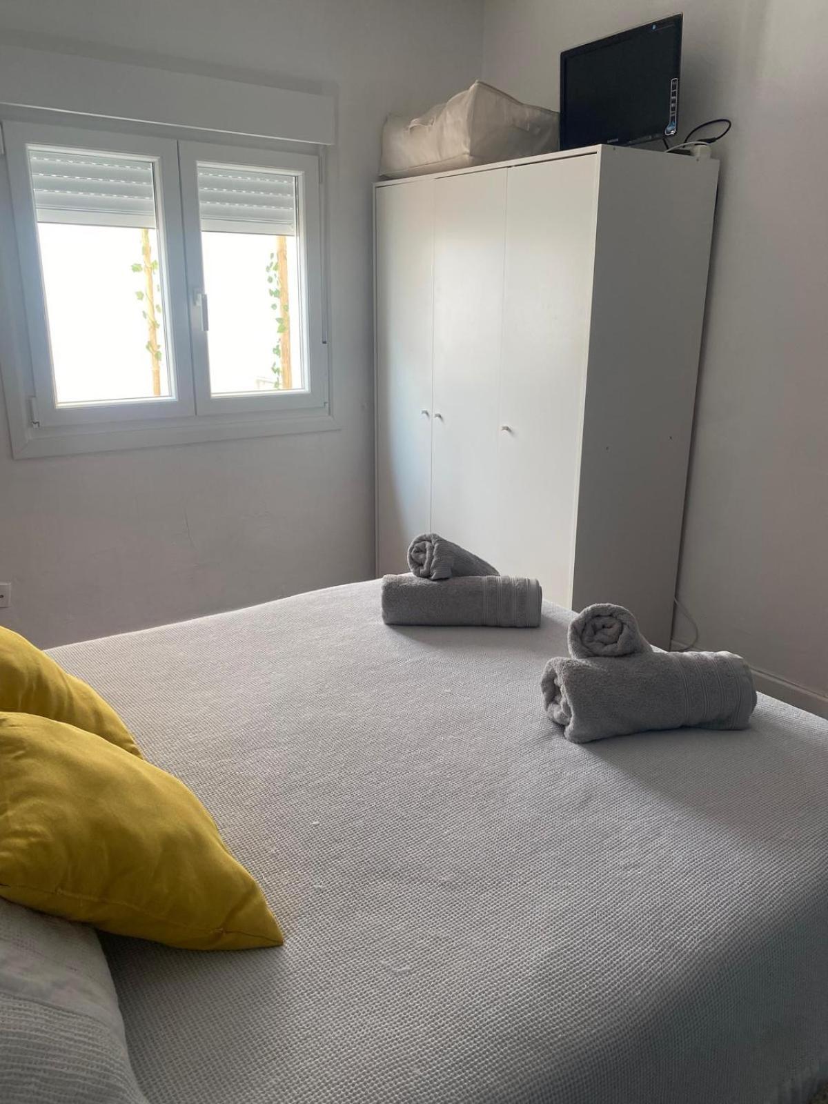 Appartement Avec Terrasse Santona Ngoại thất bức ảnh