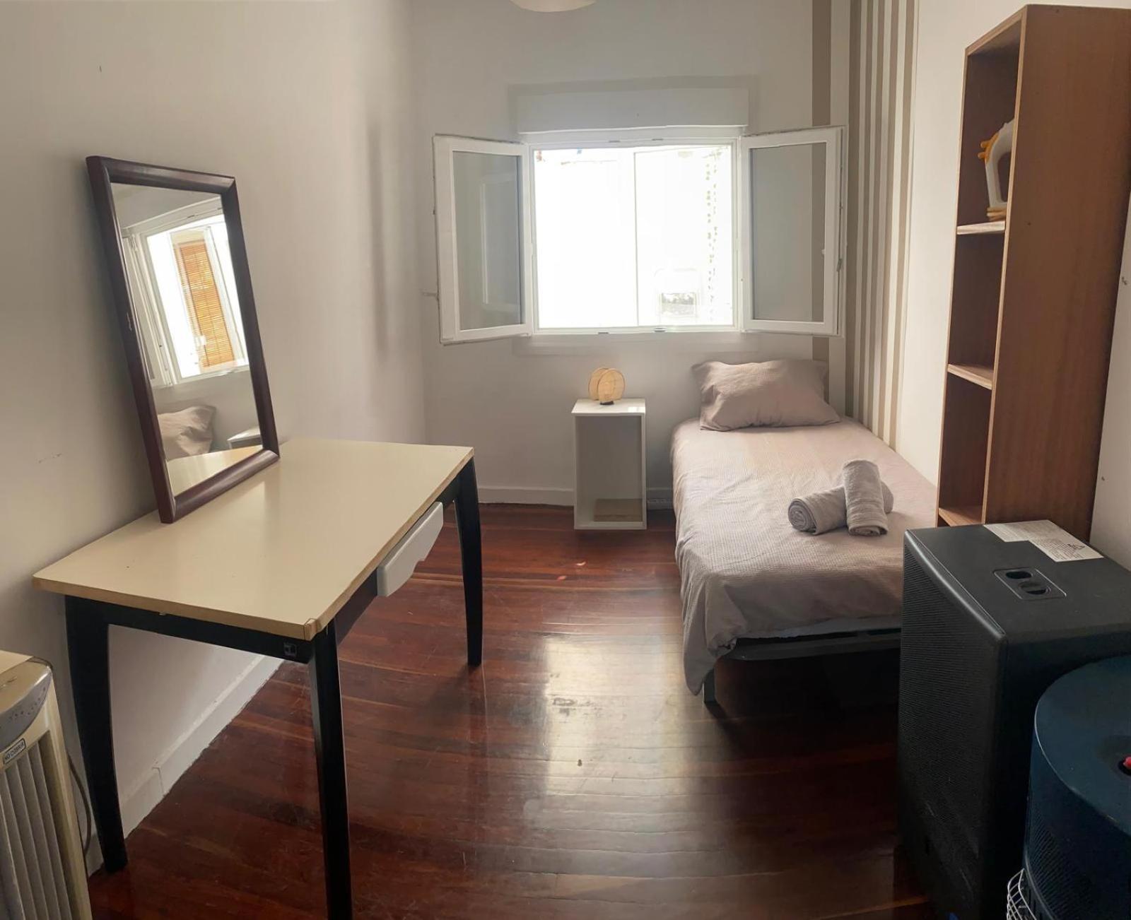 Appartement Avec Terrasse Santona Ngoại thất bức ảnh