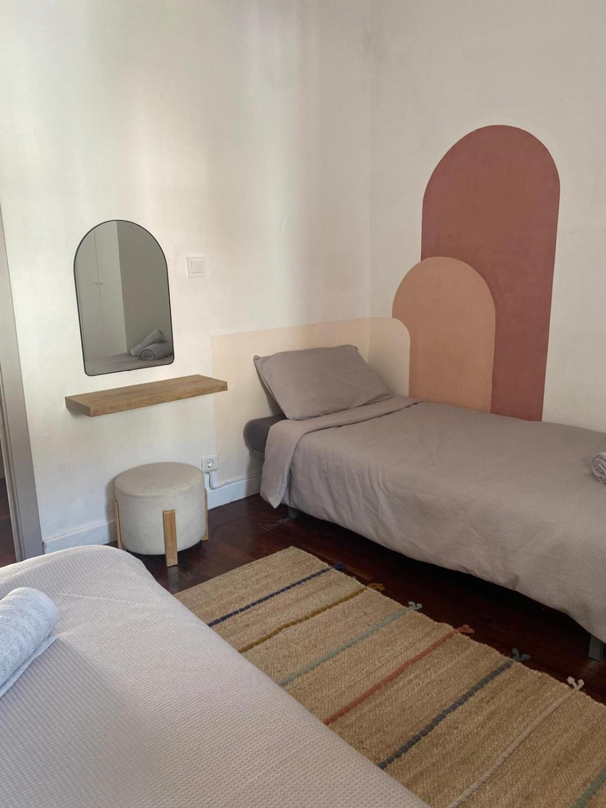 Appartement Avec Terrasse Santona Ngoại thất bức ảnh