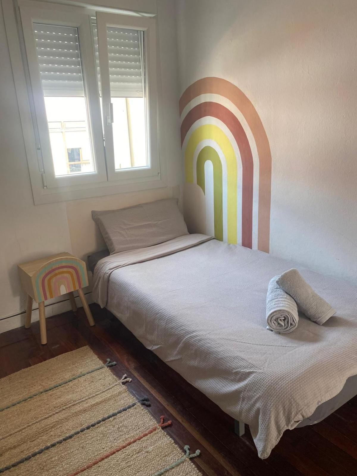 Appartement Avec Terrasse Santona Ngoại thất bức ảnh