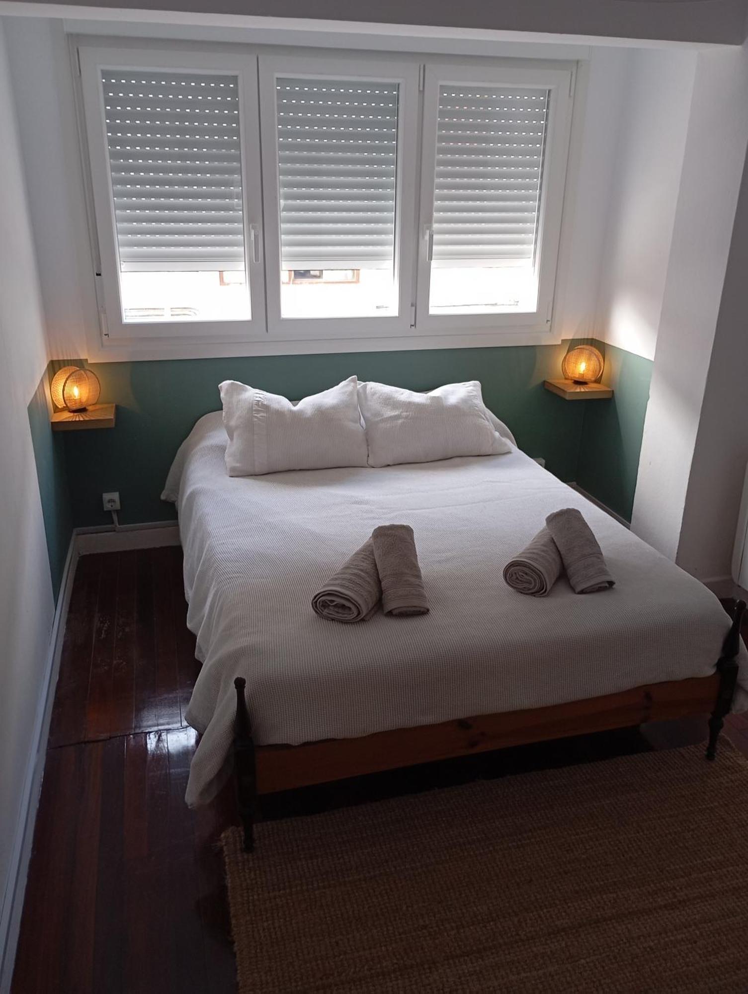 Appartement Avec Terrasse Santona Ngoại thất bức ảnh