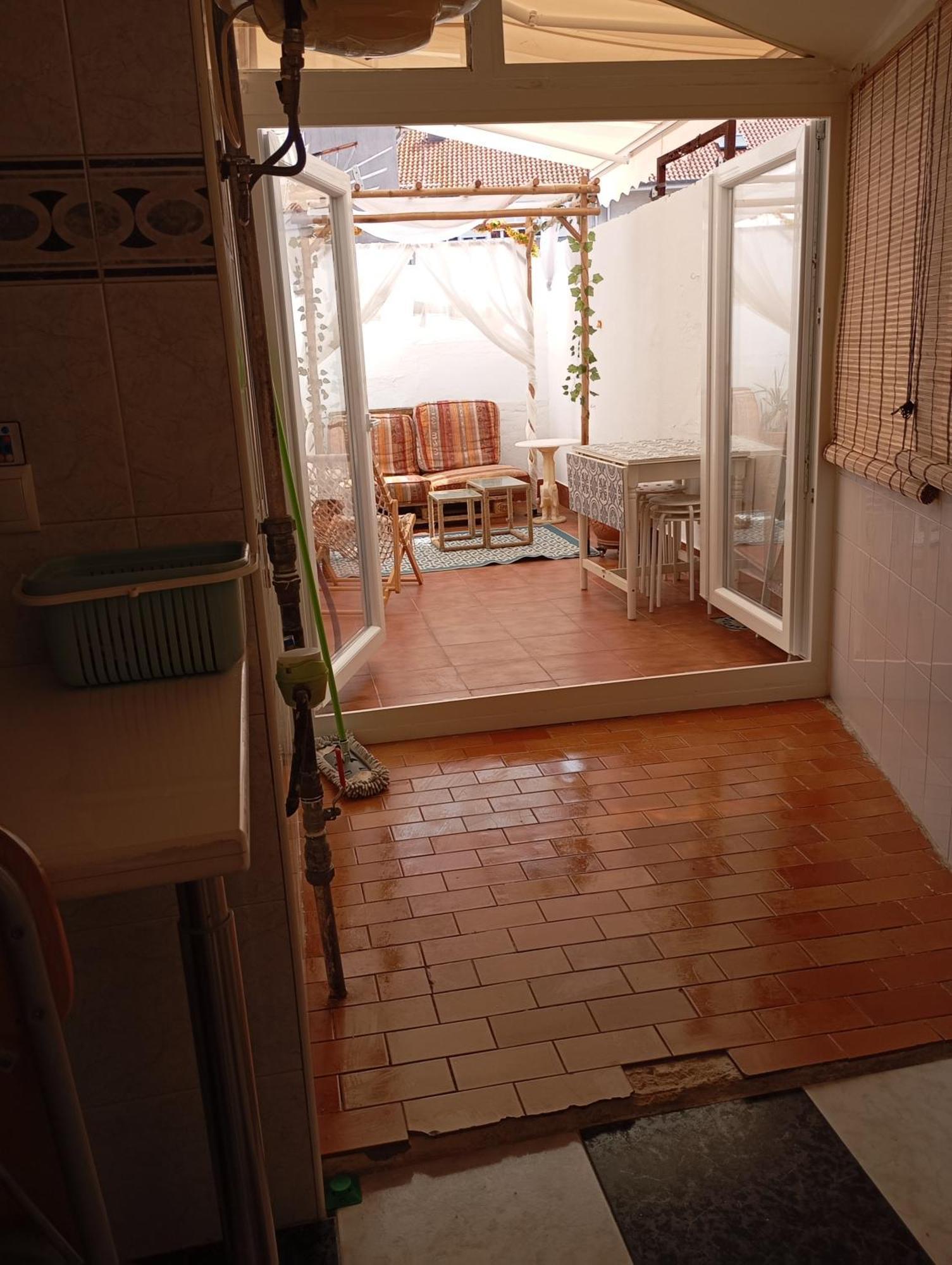 Appartement Avec Terrasse Santona Ngoại thất bức ảnh