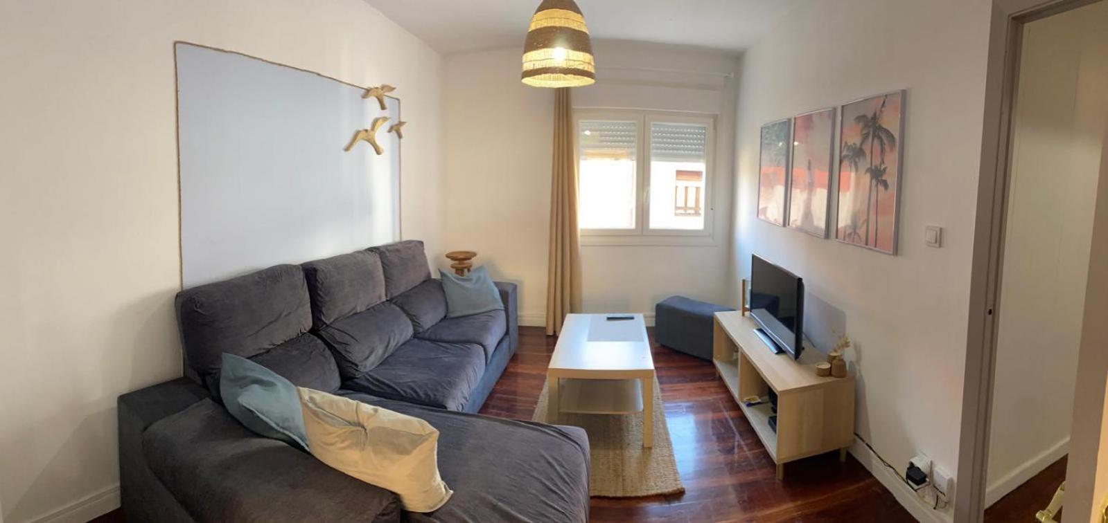 Appartement Avec Terrasse Santona Ngoại thất bức ảnh