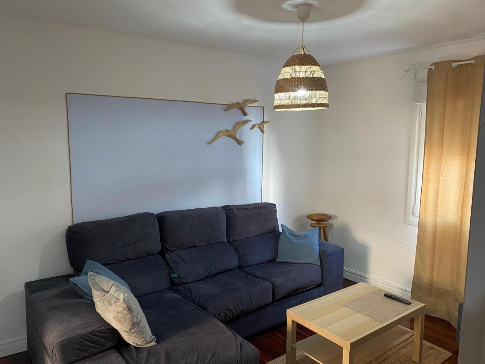 Appartement Avec Terrasse Santona Ngoại thất bức ảnh